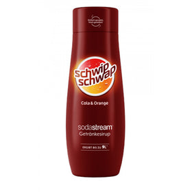 Sodastream Schwip Schwap Sirup 440 ml