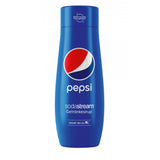 SodaStream Pepsi Sirup 440 ml