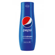 SodaStream Pepsi Sirup 440 ml