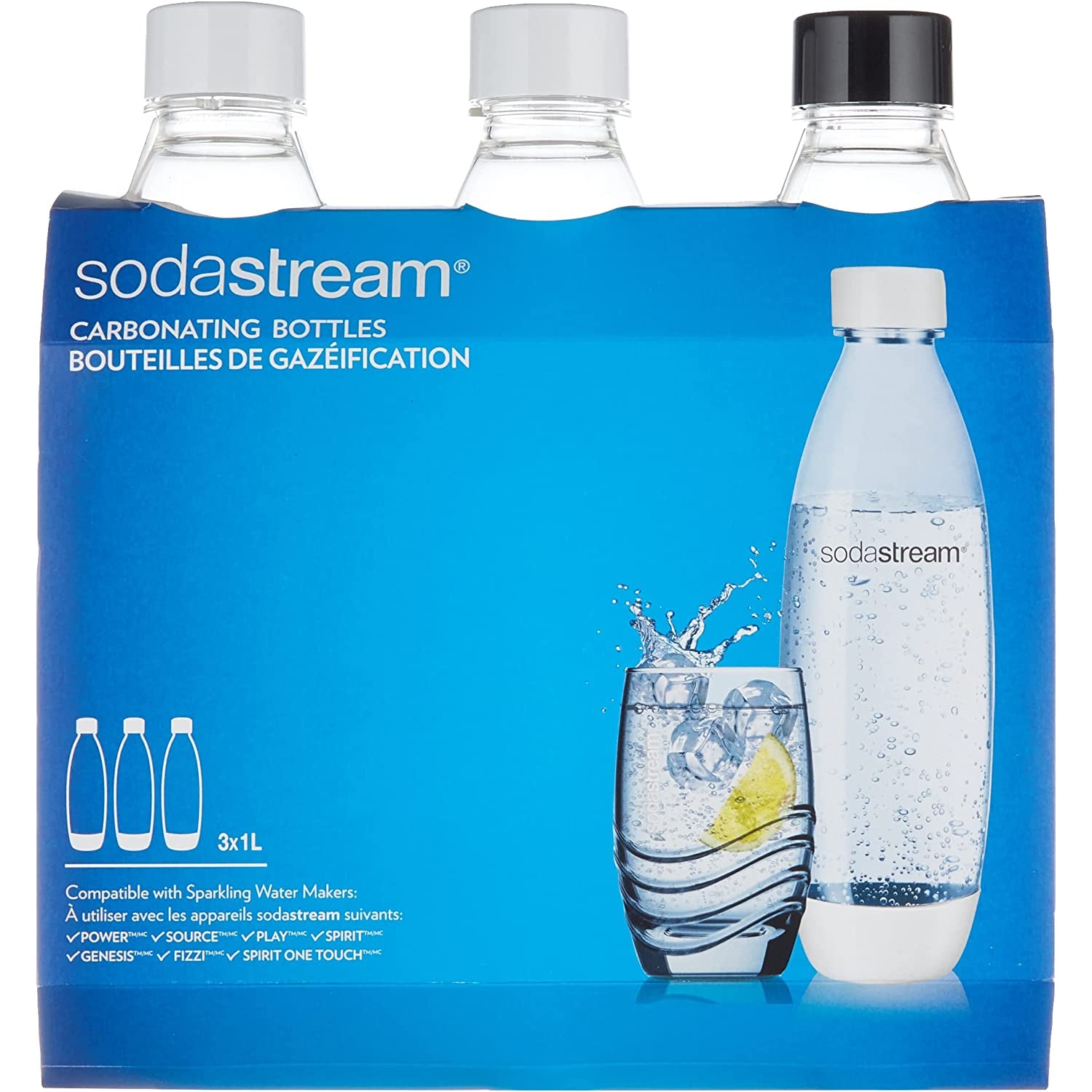 SodaStream DUO – sodawelt