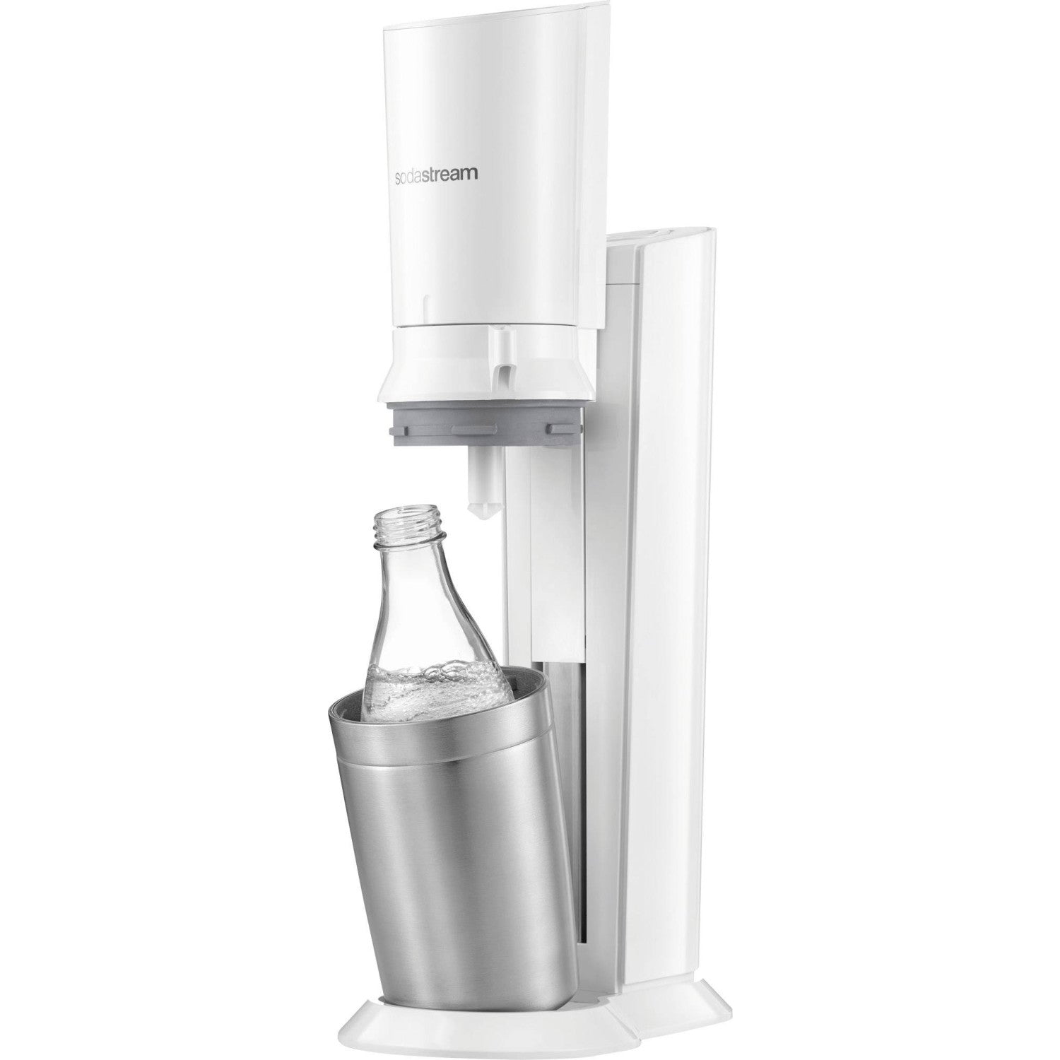 SodaStream DUO – sodawelt